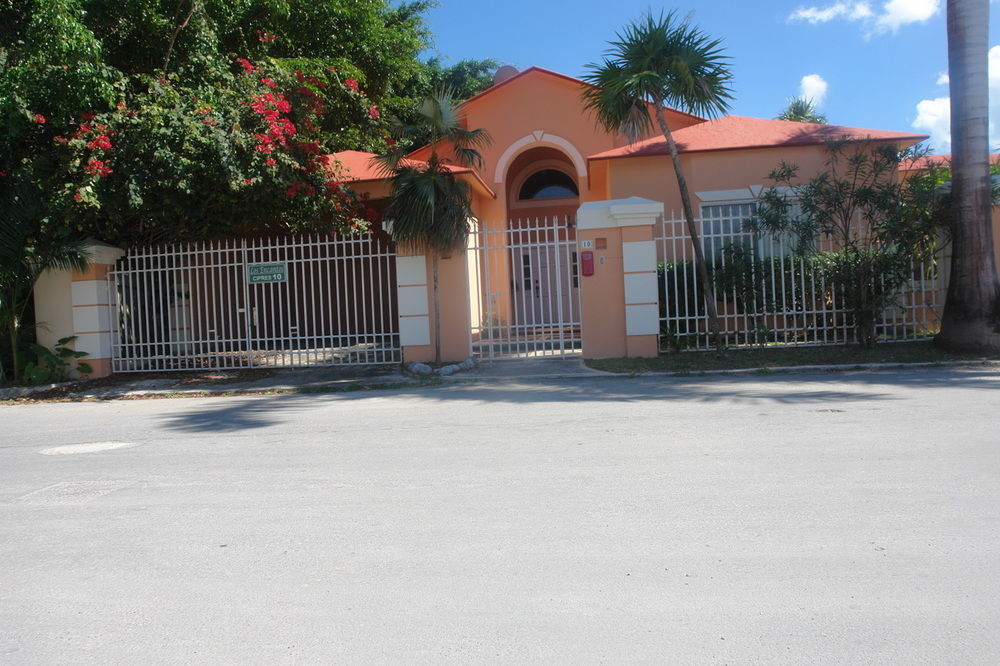 Guest house Residencia Encantos