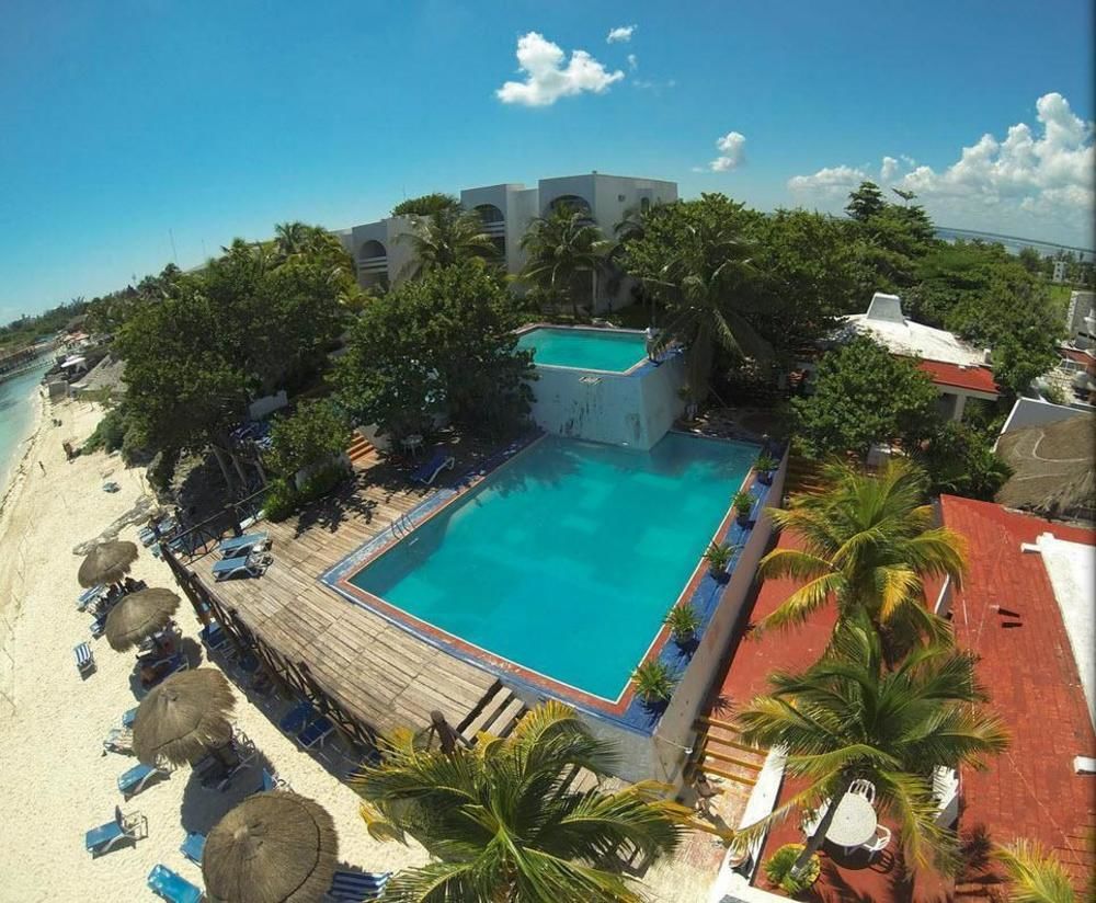 Maya Caribe Faranda Cancún