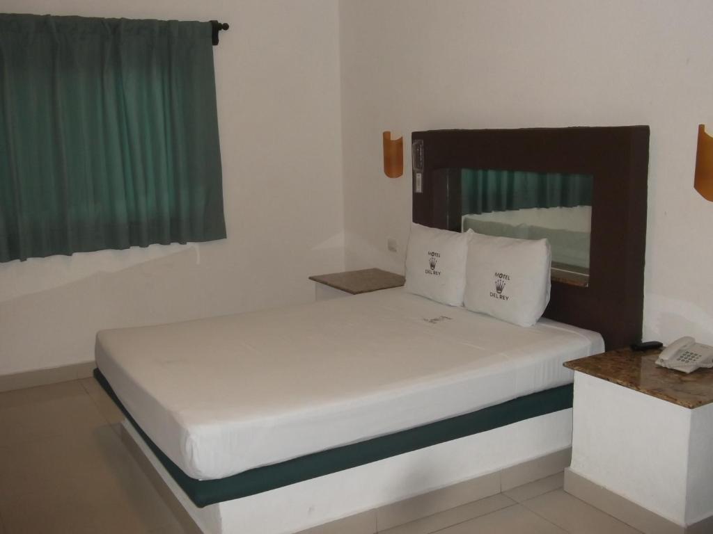Del Rey Love hotel Cancun