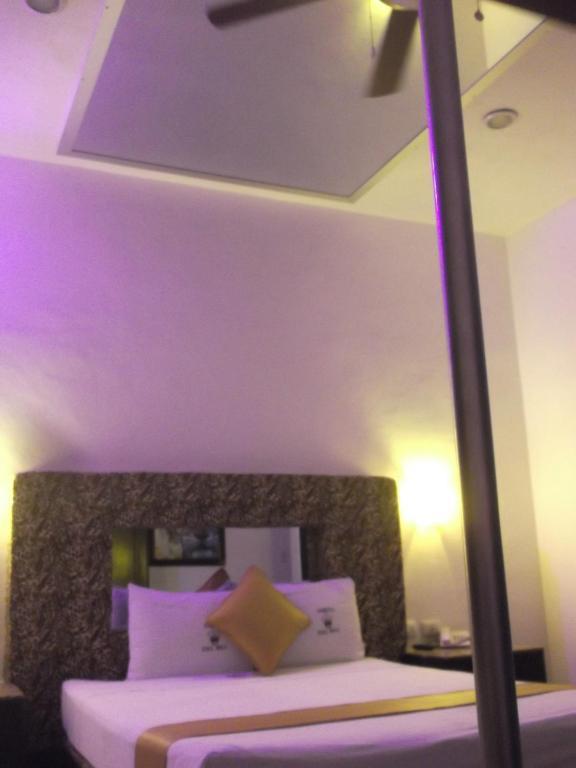 Love hotel Del Rey Cancun