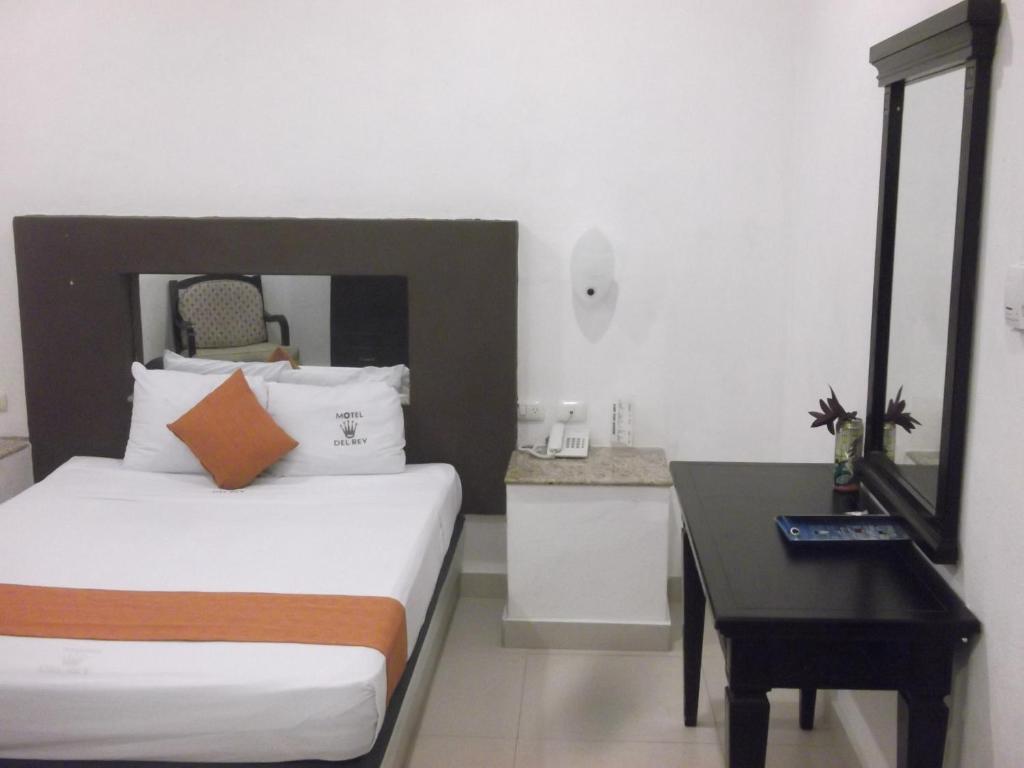 Love hotel Del Rey Cancun