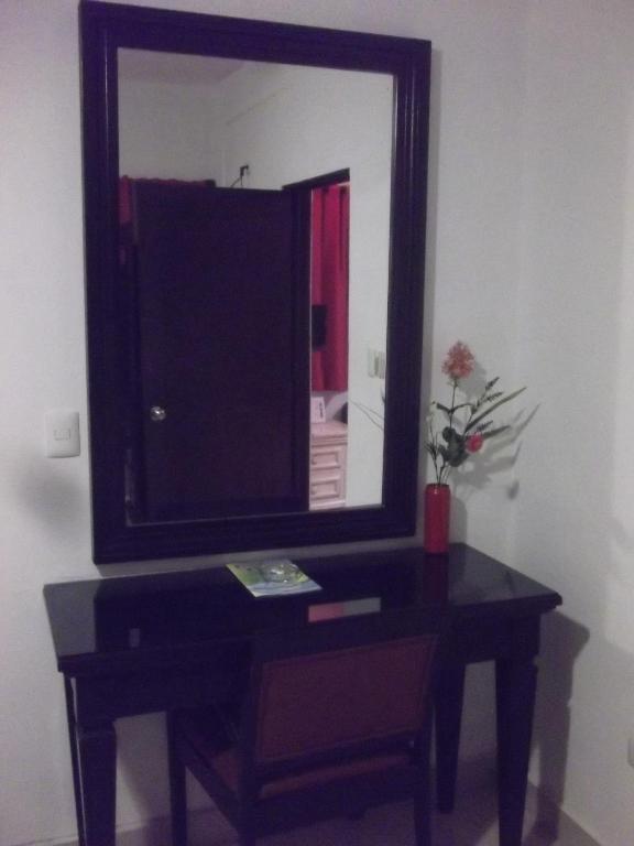 Love hotel Del Rey Cancun