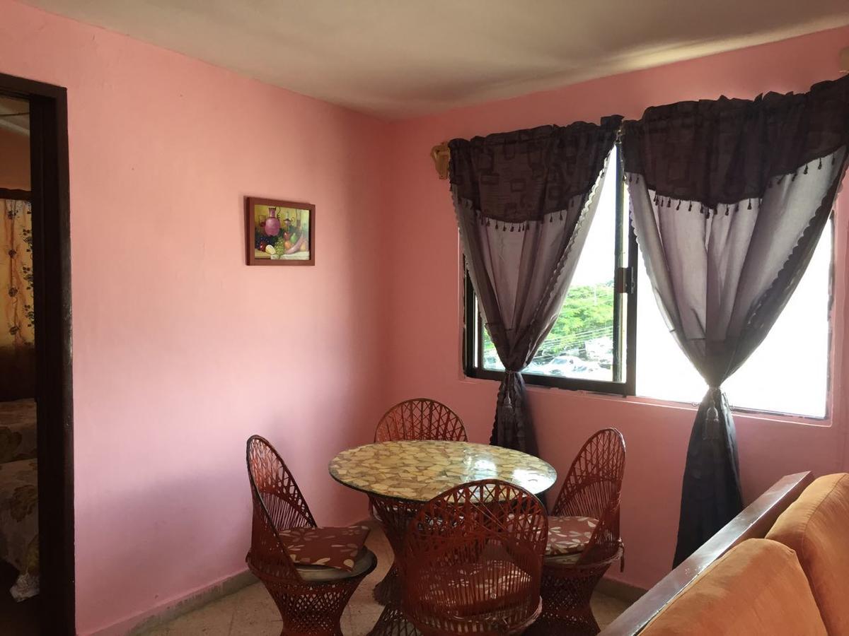 Apartamento M Uxmal Cancun