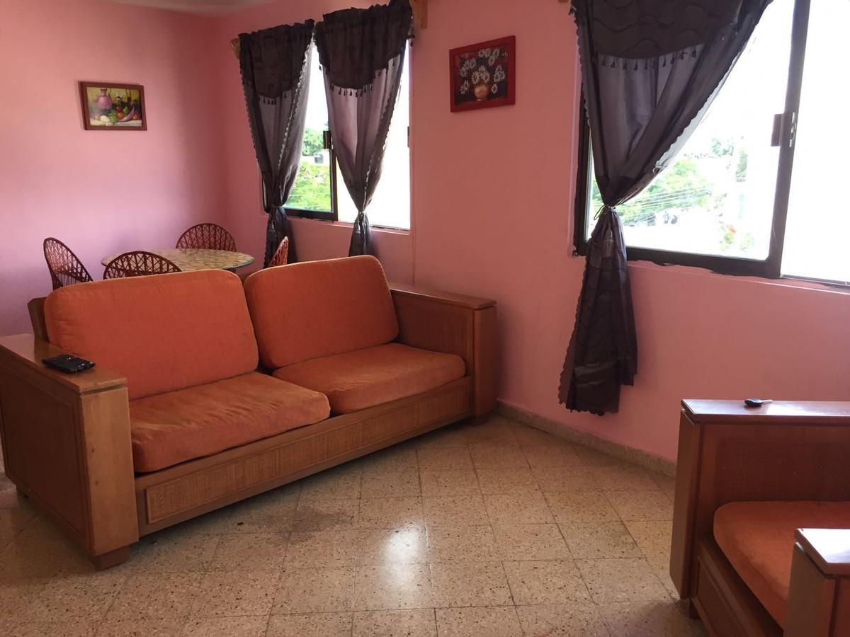 Apartment Apartamento M Uxmal Cancun
