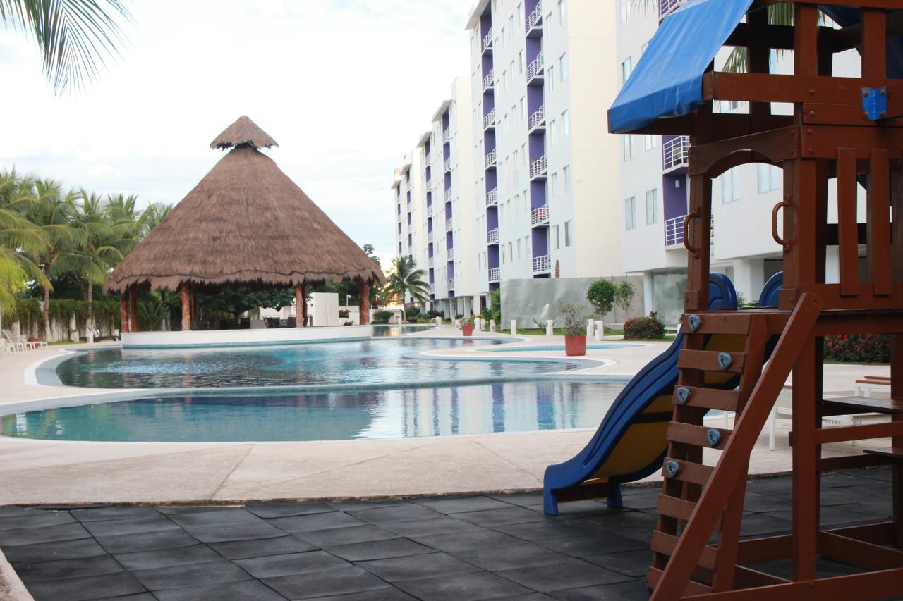 En Yikal Apartment Cancún