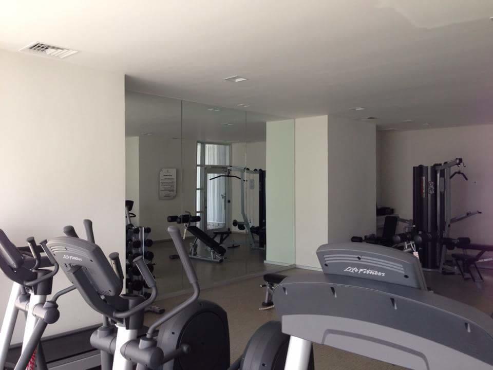 Apartment Malecon 9 Y 12