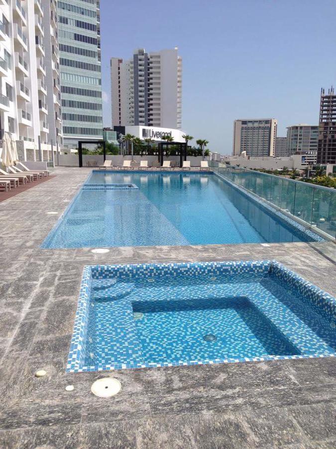 Apartment Malecon 9 Y 12