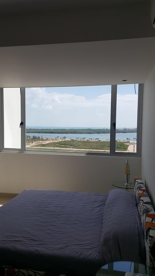 Apartment Malecon 9 Y 12 Cancun
