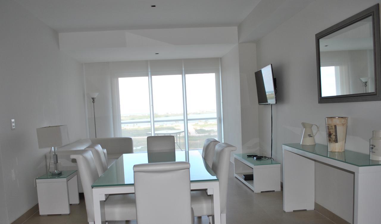 Apartment Malecon Las Americas