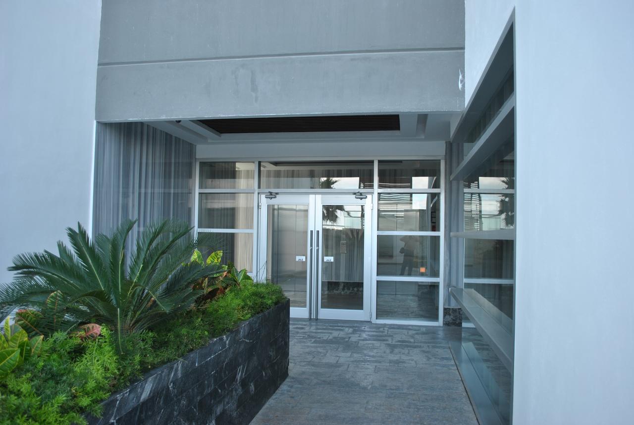 Malecon Las Americas Apartment Cancun