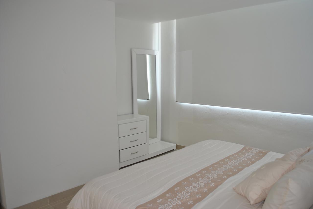 Apartment Malecon Las Americas Cancun