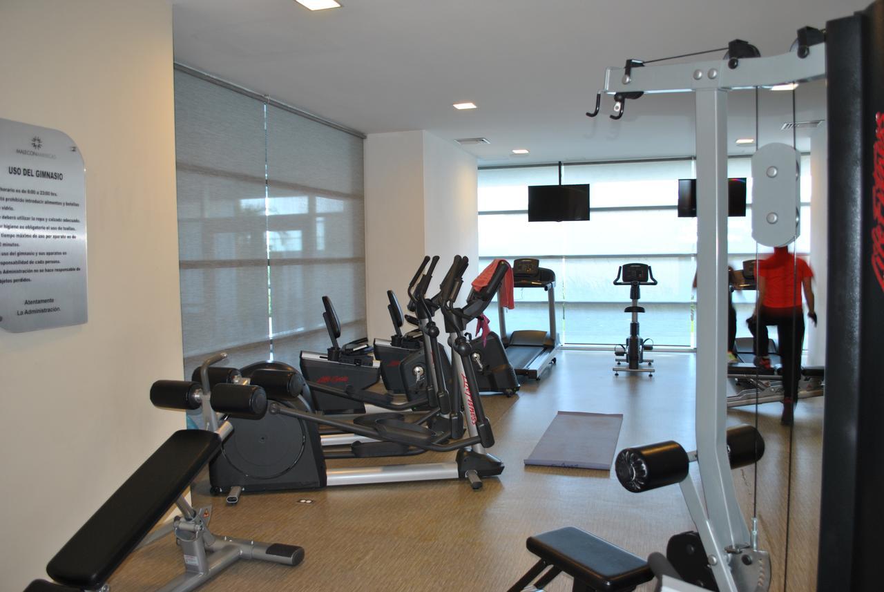 Malecon Las Americas Apartment Cancun