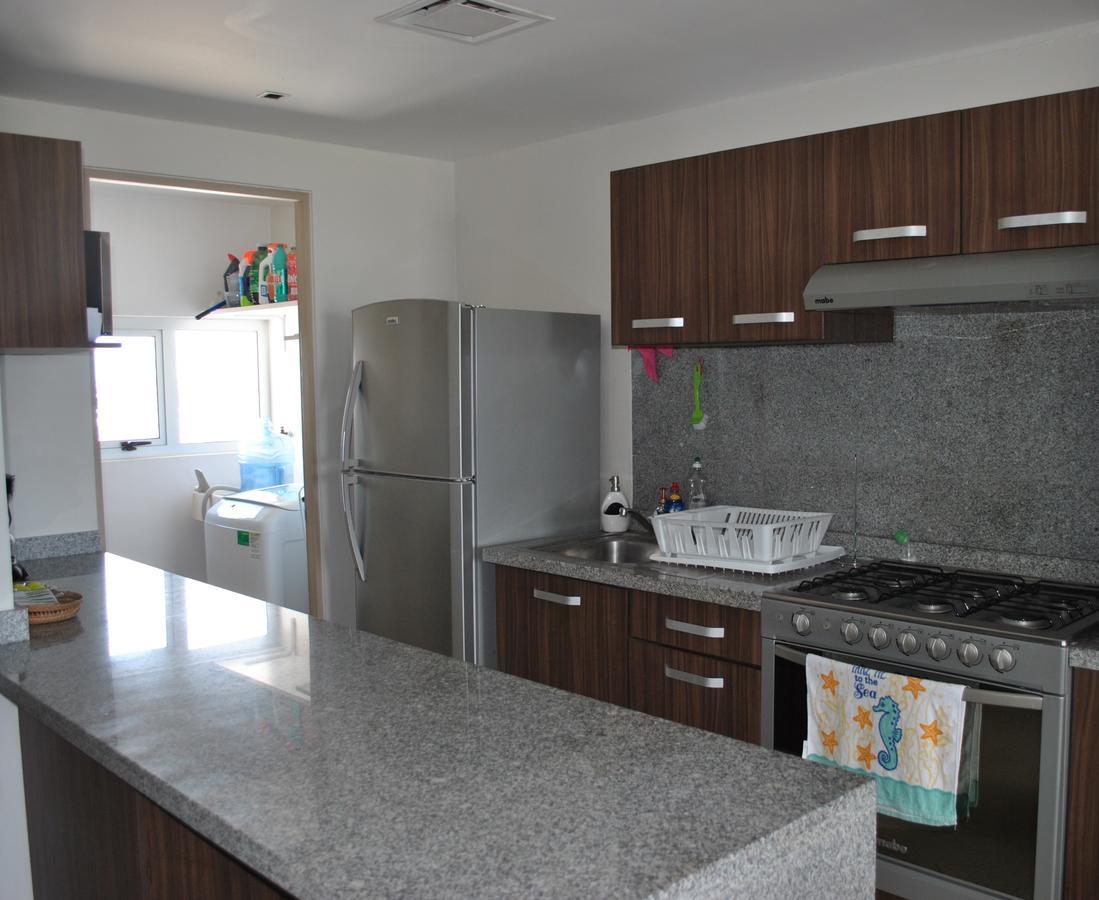 Apartment Malecon Las Americas