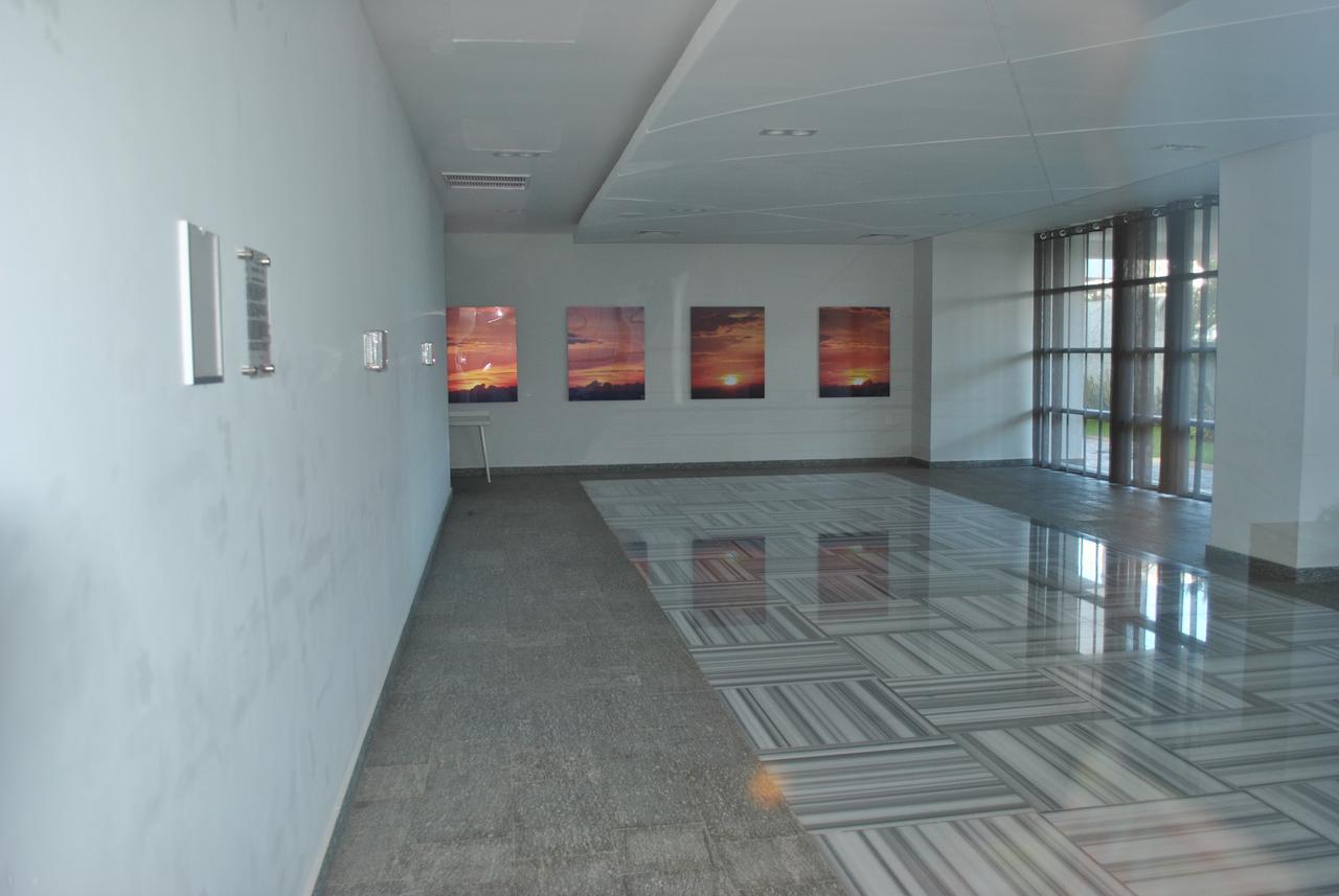 Malecon Las Americas Apartment *