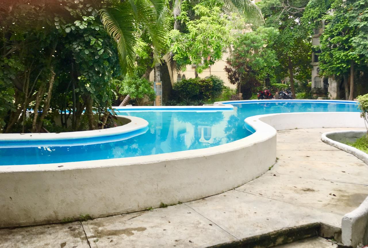 Departamento Vallarta Centro Apartment *