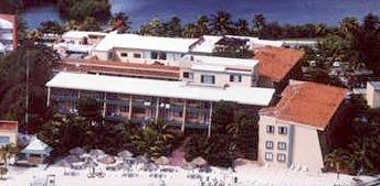 Hotel Club Verano Beat Cancun Hotel Cancún