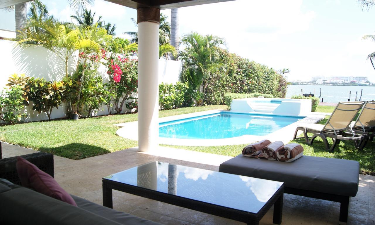 Caribbean Luxury Bed & Breakfast Cancun