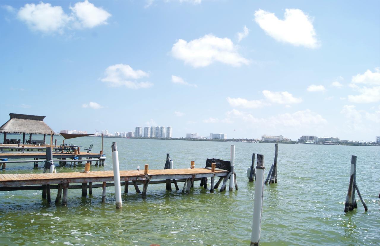 Caribbean Luxury Cancun