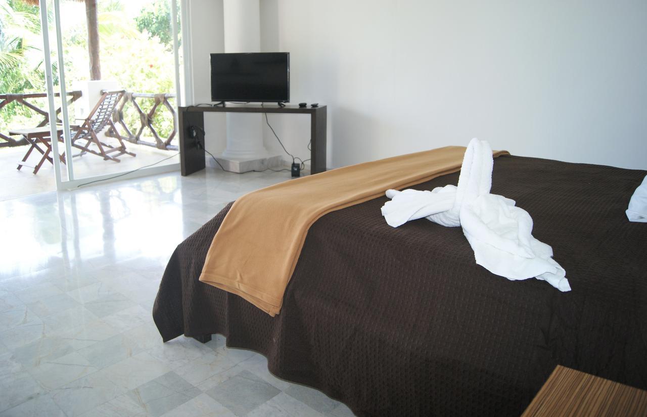 Caribbean Luxury Bed & Breakfast 2*