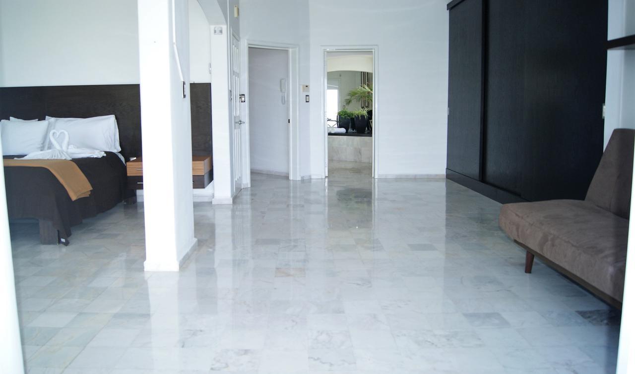 Bed & Breakfast Caribbean Luxury Cancun