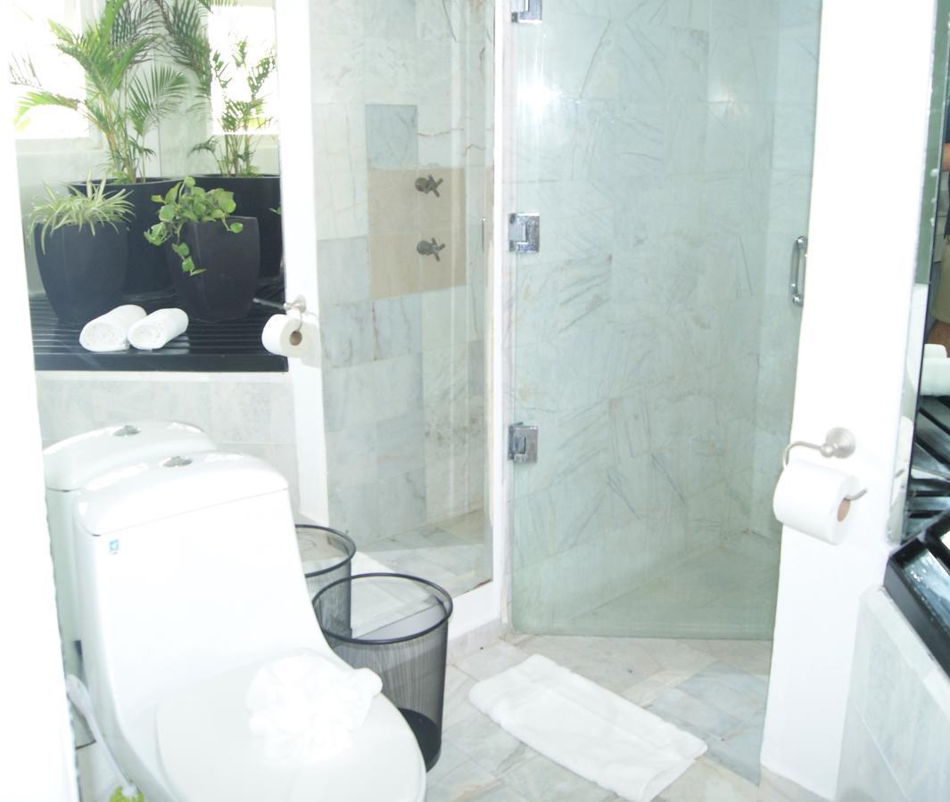 Caribbean Luxury Bed & Breakfast