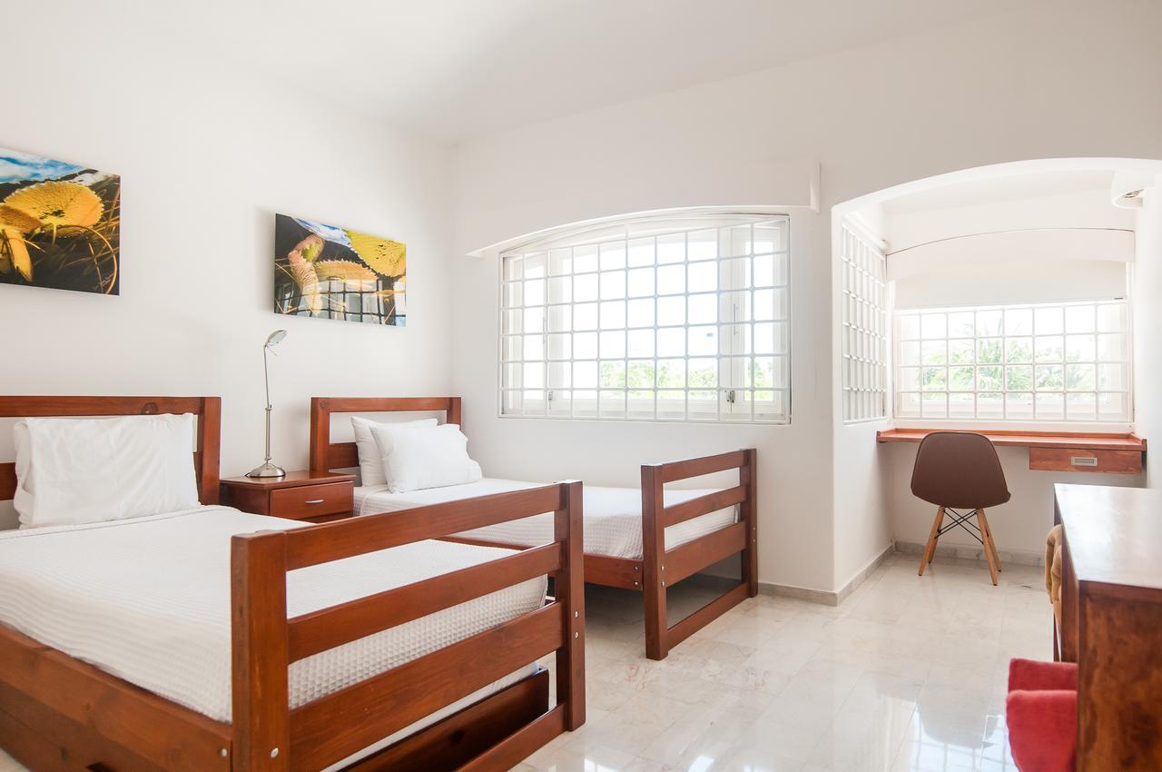 Caribbean Luxury Bed & Breakfast 2*