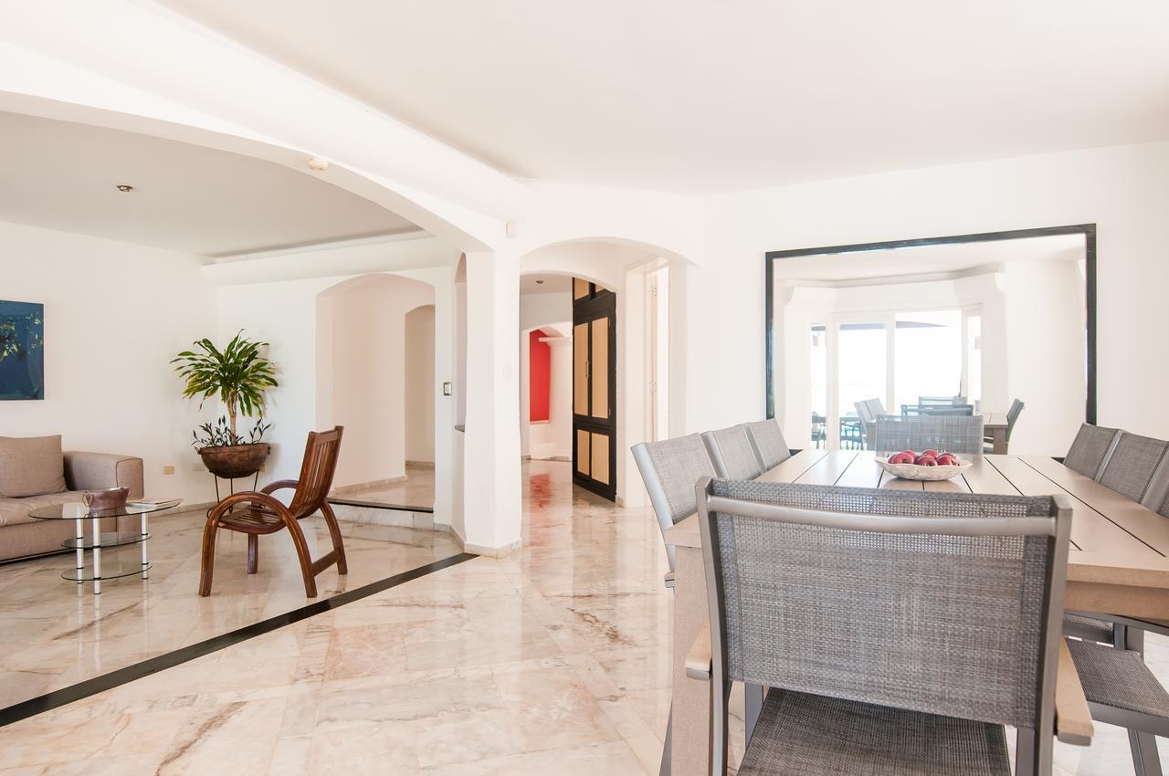 Caribbean Luxury Cancun