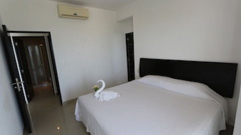 Torre Barcelona Suites 4* Cancún