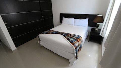Torre Barcelona Suites 4* Cancún