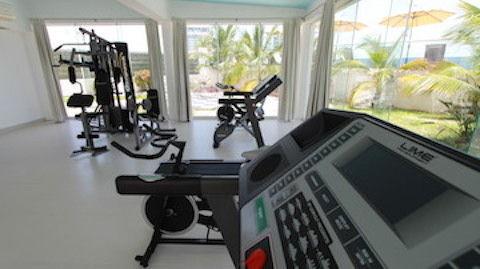 Torre Barcelona Suites Cancún