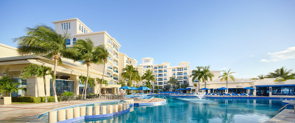 Occidental Costa - 4* Cancún