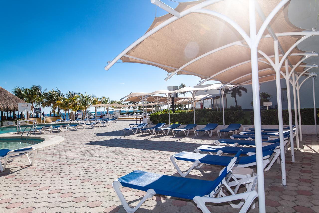 Ocean View Zone Studio * Cancun