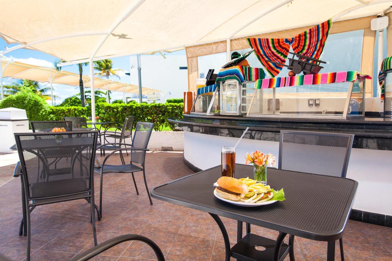 Ocean View Zone Studio * Cancun