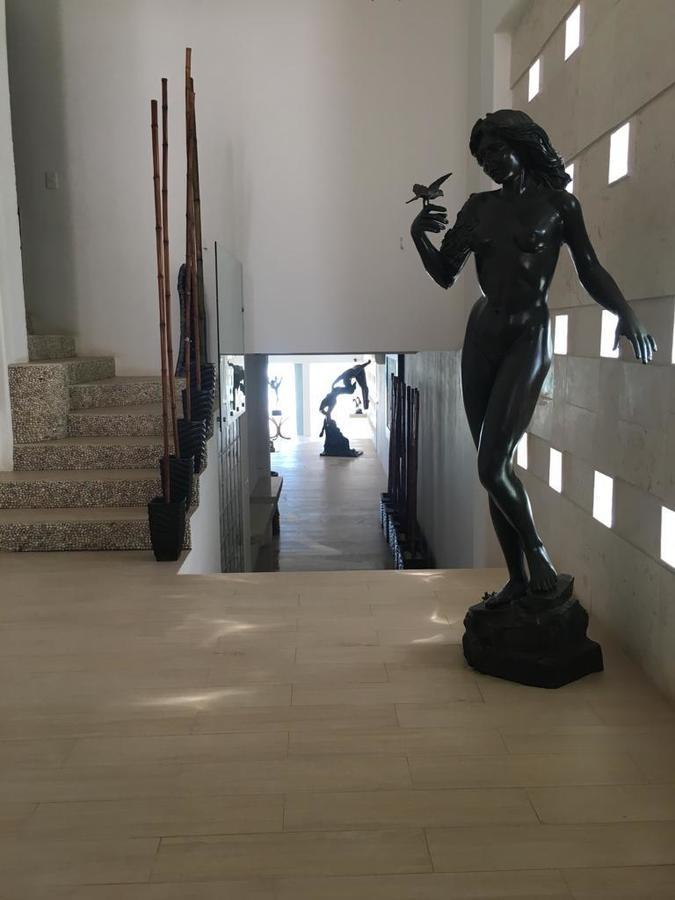 Del Mar Villa Cancun
