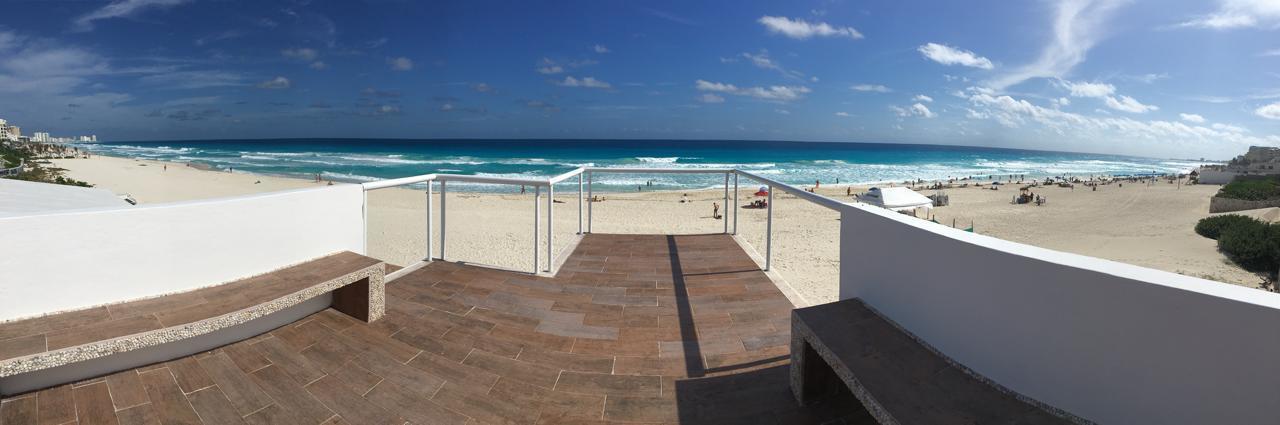 Del Mar * Cancun