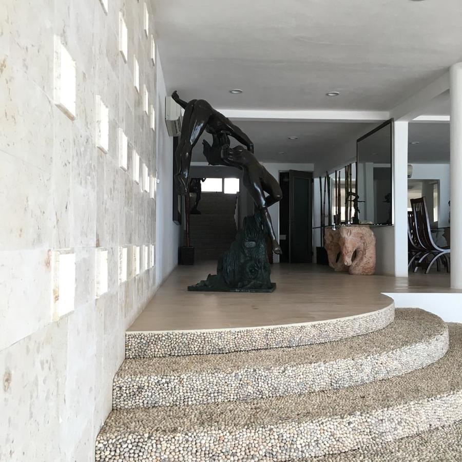 Del Mar * Cancun