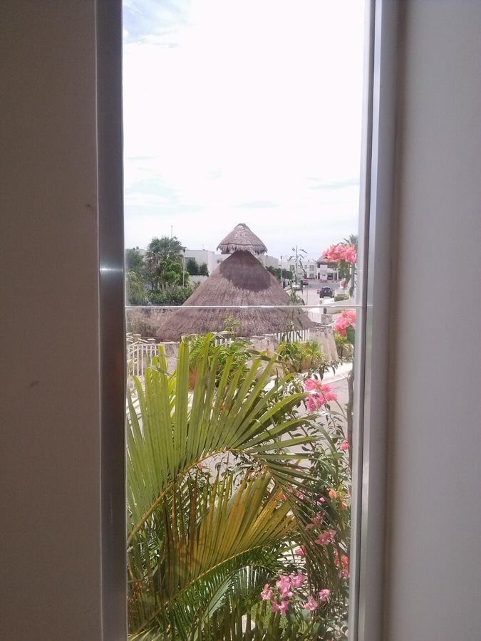 Сasa de vacaciones Bahia Dorada *