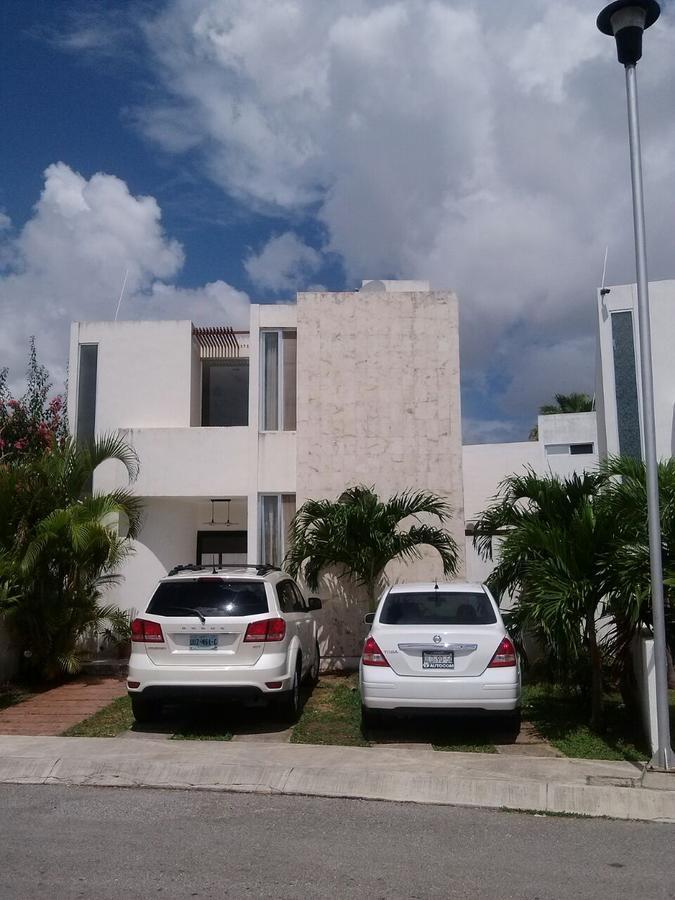 Сasa de vacaciones Bahia Dorada