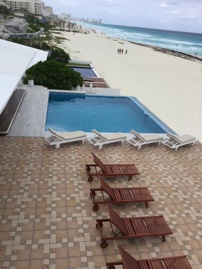 Villa Del Mar Cancun