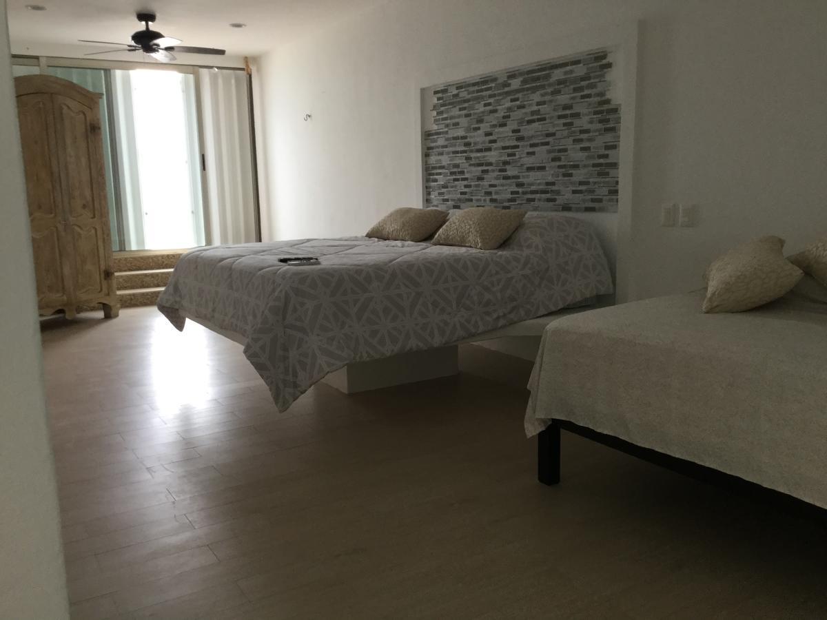 Villa Del Mar Cancun