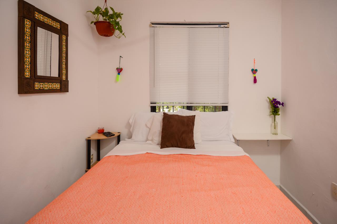 Bed & Breakfast Eclipse Cancun