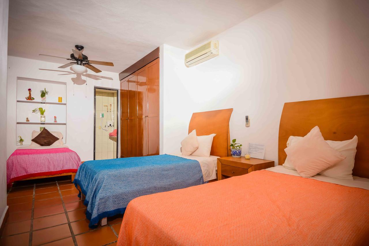 Eclipse Bed & Breakfast Cancun
