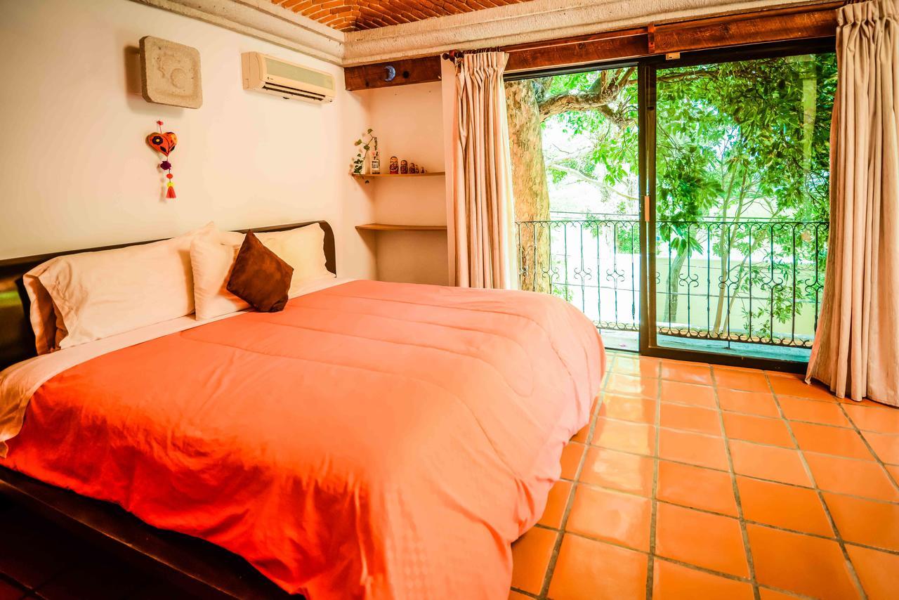 Bed & Breakfast Eclipse Cancun