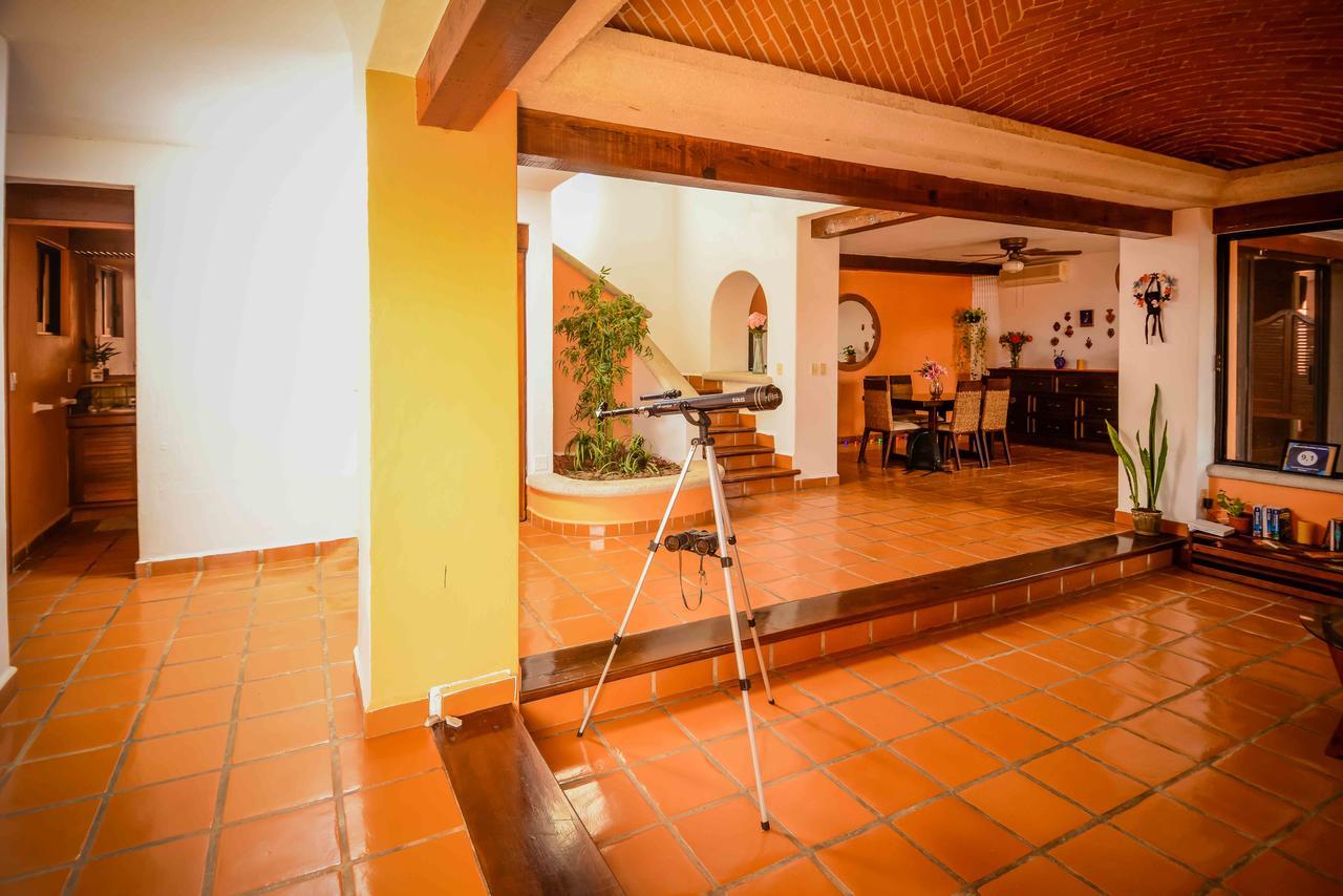 Eclipse Bed & Breakfast Cancun