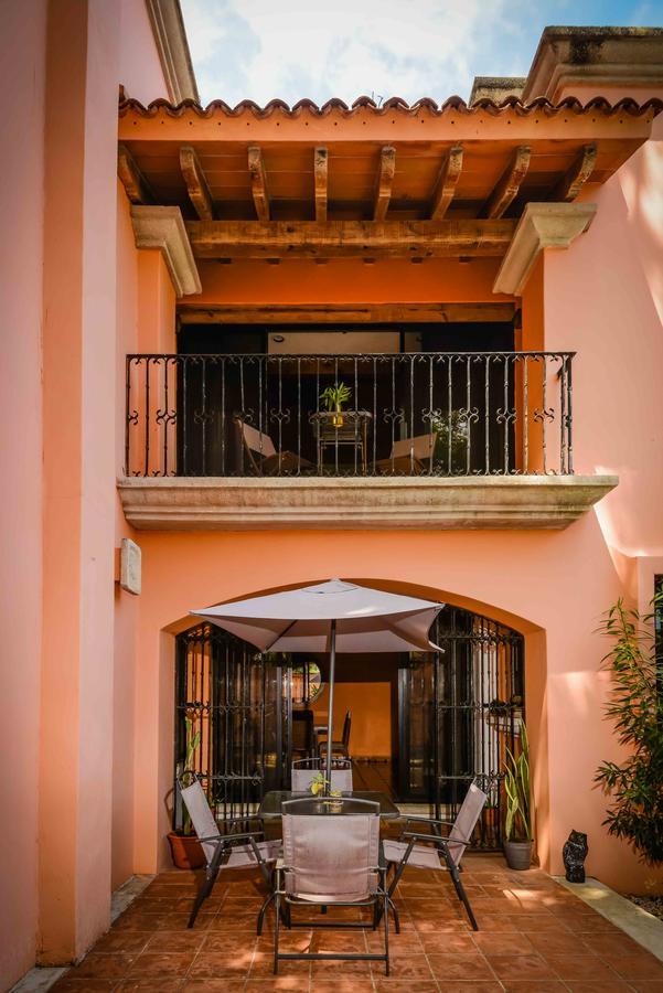 Eclipse Bed & Breakfast Cancun
