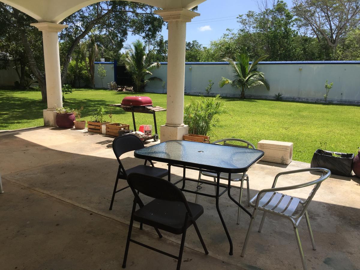 Campestre Cancun