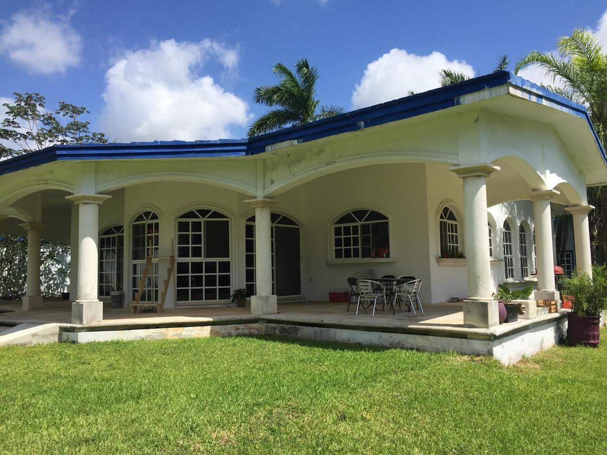 Guest house Campestre *