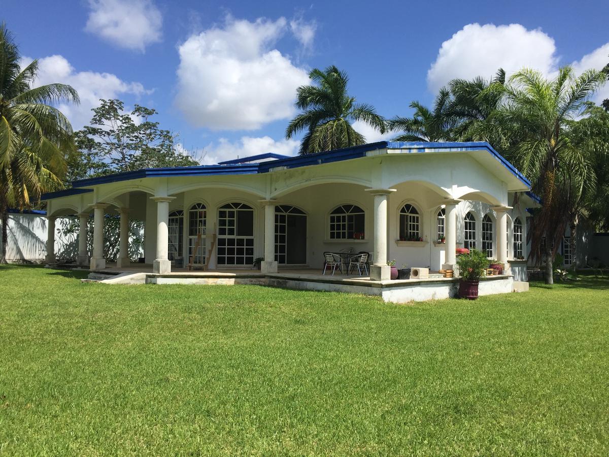Campestre Guest house *