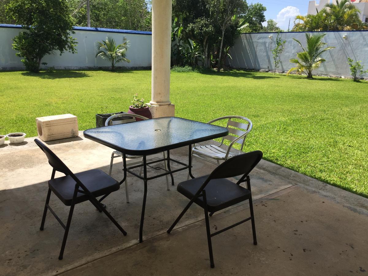 Campestre Guest house *