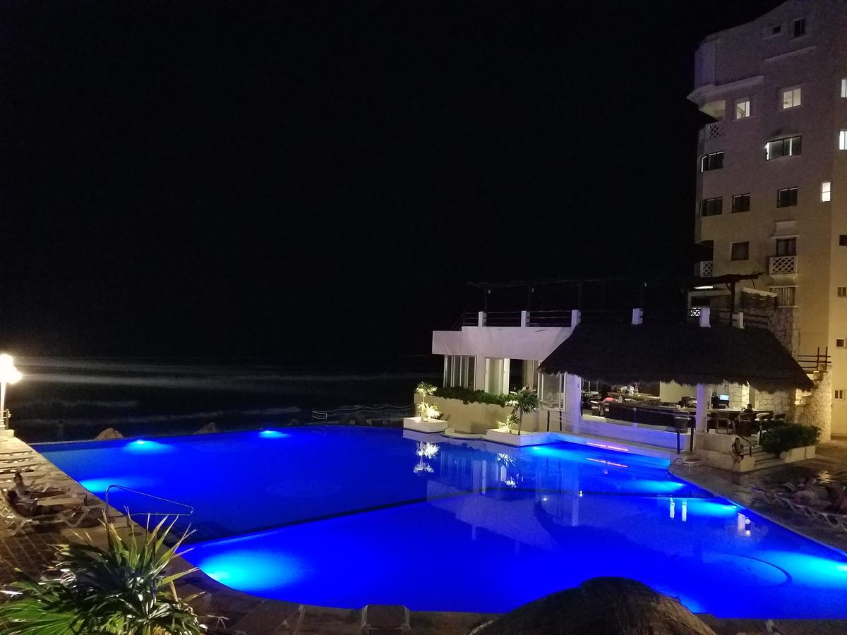 Apartahotel Plaza